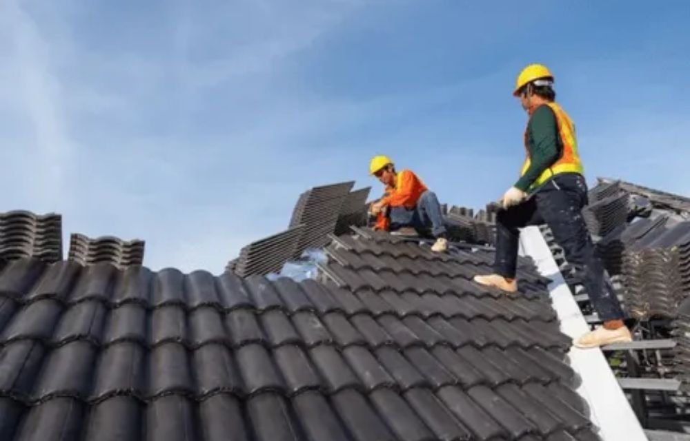 How Do You Know Its Time to Replace Your Roof