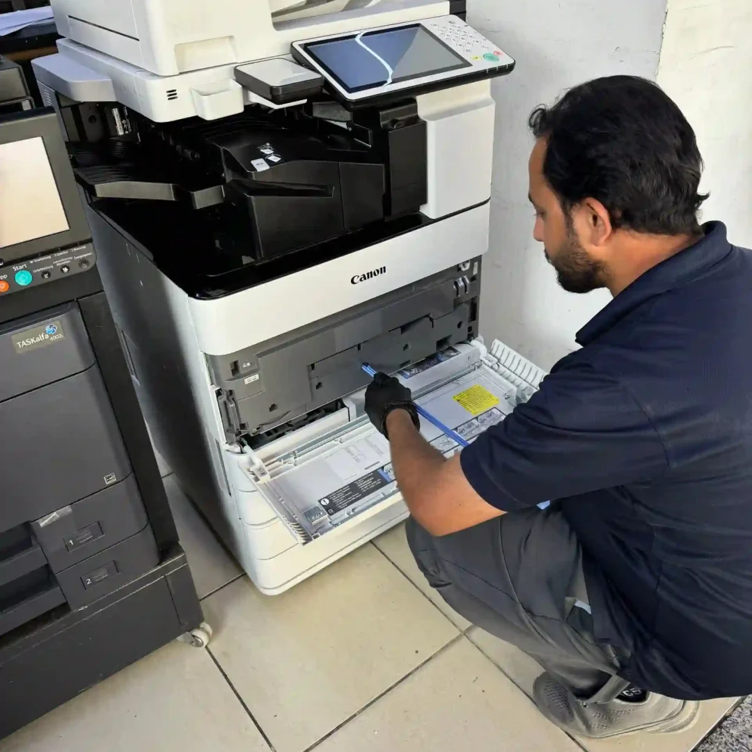 repair-printer